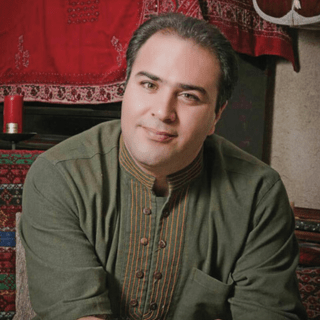 مجید حسین خانی